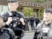 Το Ισραήλ φοβάται για τους αθλητές του στο Παρίσι