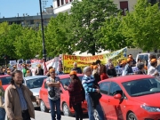 Στο καραβάνι Υγείας στα Ιωάννινα οι εργαζόμενοι του Πανεπιστημιακού