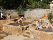 Οι ιαματικές πηγές της Θεσσαλίας