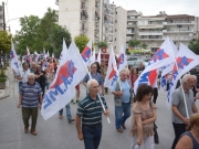 Αρκετά ματώσαμε – αρκετά πληρώσαμε