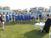 Πρωταγωνιστής  και στη Football League