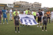 Νικήσαμε και την…απειρία