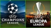 Σε Λισαβόνα και Γερμανία Champions και Europa League