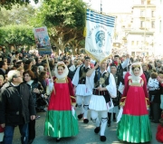 Βραβεύει το Λύκειο Ελληνίδων