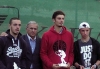 Ο Λ. Μισδραχής πρωταθλητής στο Masters U16