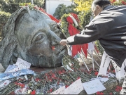 Δύο συγκεντρώσεις για το Πολυτεχνείο