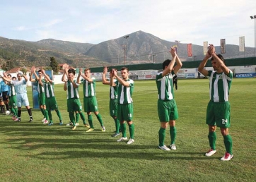 Πρόκληση η…πρόκριση για τον Οικονόμο