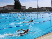 Με γεωθερμία η θέρμανση στο κολυμβητήριο της Νέας Πολιτείας