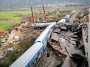 Τα φονικότερα σιδηροδρομικά δυστυχήματα