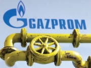 Gazprom: Κλείνει τη στρόφιγγα στη Γαλλία