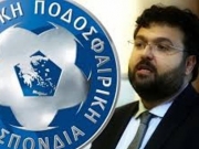 Διορία στην ΕΠΟ έως την Τρίτη για την αναδιάρθρωση