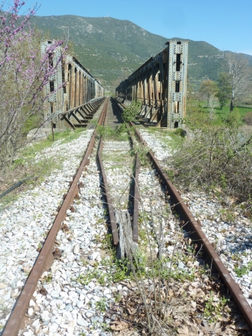 23η Φλεβάρη: ΕΠΟΝ και αμαξοστοιχία 53 στα Τέμπη