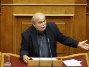 ΒΟΥΤΣΗΣ: Δεν νομοθετούμε καθ΄ υπαγόρευση