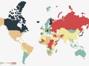 Οι 10 πιο ειρηνικές χώρες στον κόσμο για το 2024