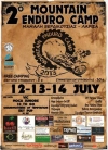 Αρχίζει το Mountain enduro camp