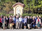 Εξόρμηση στην Ορθόδοξη Σερβία