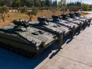 Φιάσκο με 40 γερμανικά Marder