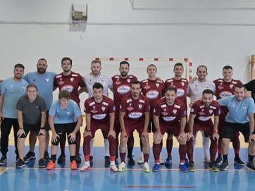 Τη Λαμία υποδέχεται η ΑΕΛ Futsal