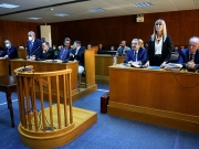 Ζήτημα αντικανονικής κλήρωσης ετέθη στο Ειδικό Δικαστήριο