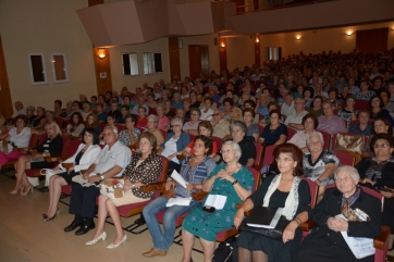 Μουσική, ποίηση και τραγούδι