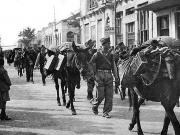 Εκδηλώσεις για την απελευθέρωση της Λάρισας από την κατοχή