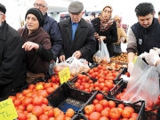 Ακρίβεια και φτώχεια «θερίζουν» την Τουρκία