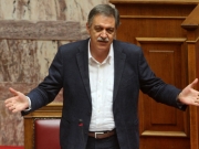 Π. Κουκουλόπουλος: «Μόνο μαζί μπορούμε»