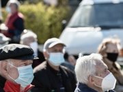 Αύξηση 82% στην έκδοση νέων κύριων συντάξεων