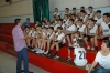 Εληξε το 2ο Larissa Basketball Camp