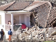 «Στέγη  και αποζημιώσεις ...τώρα!»