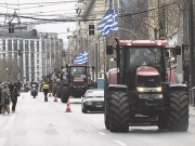 «Μας χειροκροτούσαν από τα μπαλκόνια, φώναζαν να μη σταματήσουμε...»