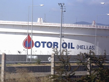 Πρόστιμο 9,2 εκατ. ευρώ στη Motor Oil