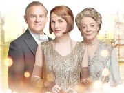 Ερχεται η δεύτερη ταινία  του «Downton Abbey»