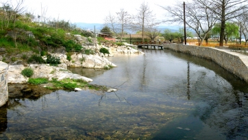 Εκδήλωση για τους υδροβιότοπους του Τυρνάβου