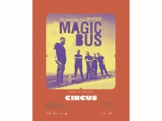 Συναυλία «magic bus» στο Circus