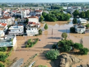 Πανθεσσαλικό συλλαλητήριο πλημμυροπαθών