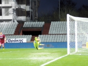 Το γκολ του Ντουρμισάι