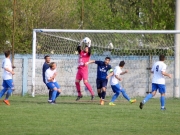 Ισόπαλο 0-0 το ντέρμπι στη Μελιβοία