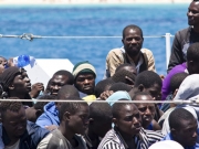 Η Ε.Ε. εγκαταλείπει τους μετανάστες…