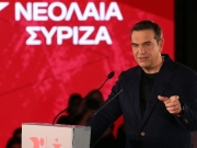 Mε τους νέους θα οικοδομήσουμε τη νέα Ελλάδα