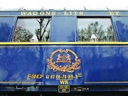 Στη ΔΕΘ το θρυλικό βαγόνι- εστιατόριο του Orient Express