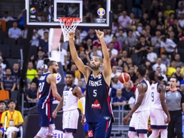 Les Bleus... Dream Team