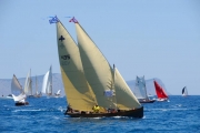 Η 5η Πανελλήνια Ναυτοπροσκοπική Regatta ξεκινά!