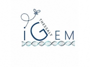 Η iGEM Thessaly  στο Φεστιβάλ Πηνειού