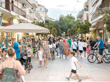 Επιστολή προς Δημ. Κουρέτα για καθυστέρηση των έργων