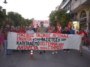 «Ο Παύλος Φύσσας ζει»