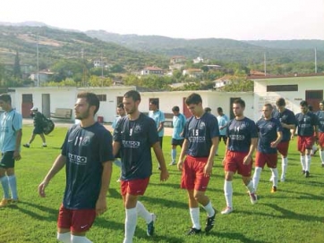 Φιλική νίκη 2-1 του Α.Σ. Πυργετού