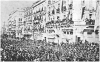 6 Δεκεμβρίου 1920: Η επαναφορά  του βασιλιά Κωνσταντίνου στην Αθήνα