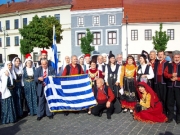 Οι Βερδικουσιώτες στη Λιθουανία