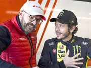 Ο Valentino Rossi επιστρέφει στις πίστες